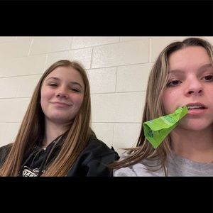 Meet your Posher, Addison